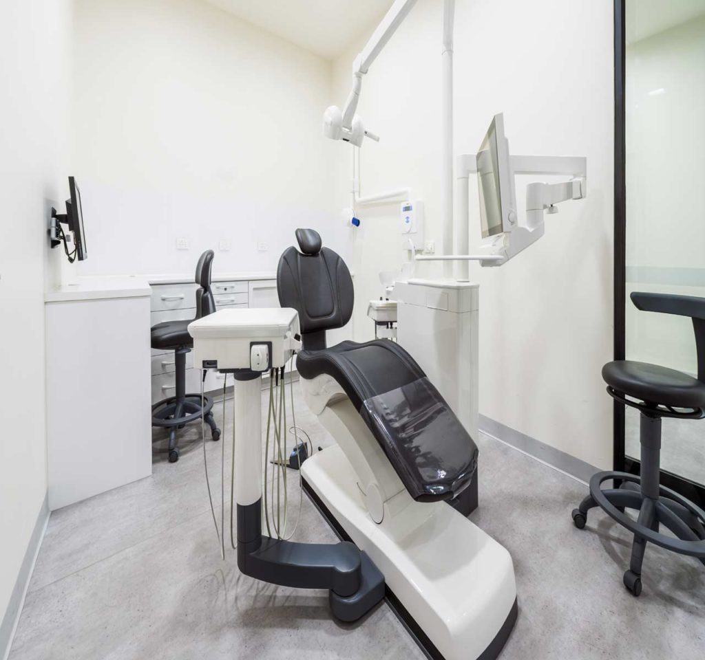 Emergency & Family Dentist in Ringwood - Ethos Dental